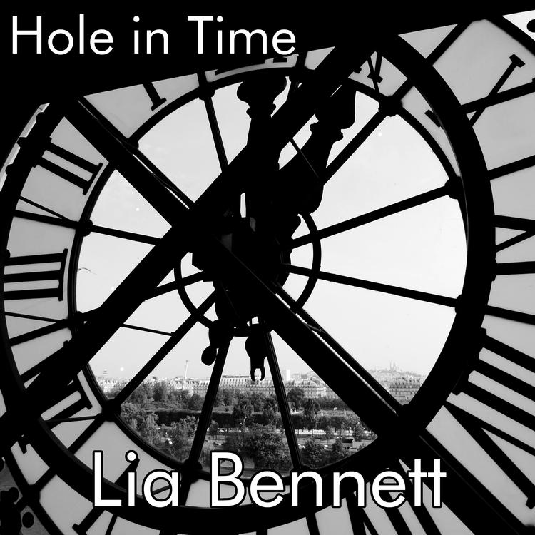Lia Bennett's avatar image