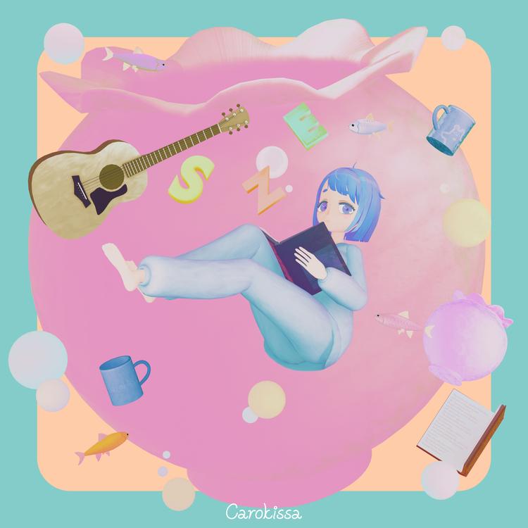 Caro kissa's avatar image