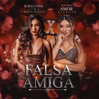 Kalluana Lima's avatar cover