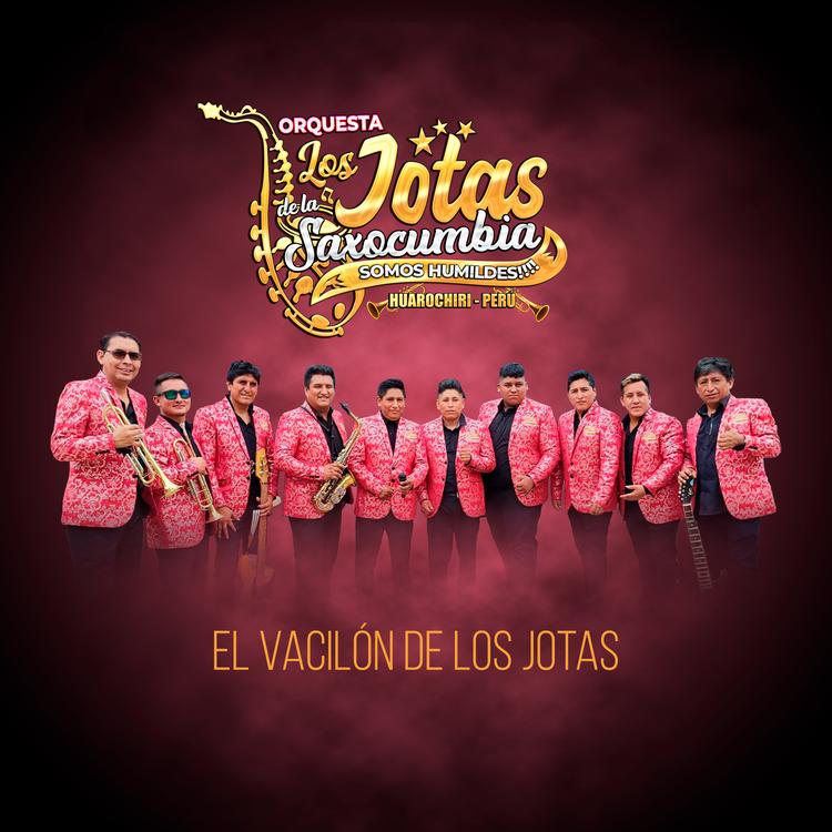 Los Jotas de la Saxocumbia's avatar image