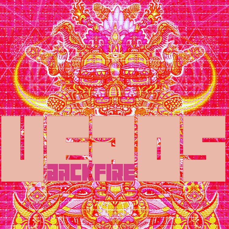 UEBOS's avatar image