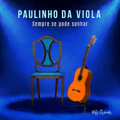 Coração Leviano (Ao Vivo) By Paulinho da Viola's cover