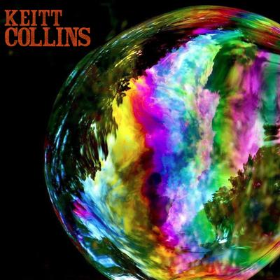 Don't Give Up By Keitt Collins's cover