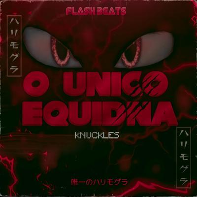 Knuckles o Único Equidna By Flash Beats Manow's cover