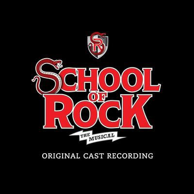 School of Rock (Teacher's Pet) By The Original Broadway Cast Of School Of Rock's cover