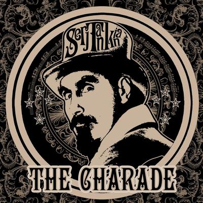 The Charade (Rock Version)'s cover