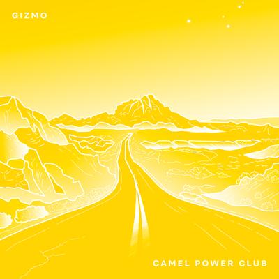 Gizmo By Camel Power Club's cover