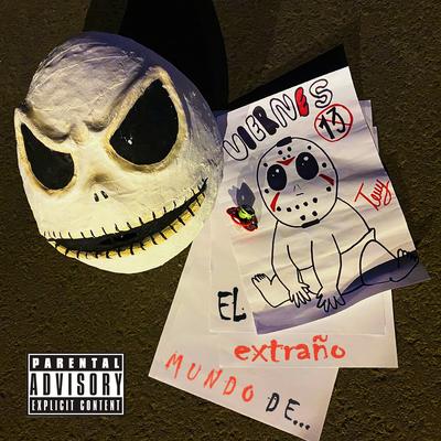 El Extraño Mundo De (FreeHalloween)'s cover