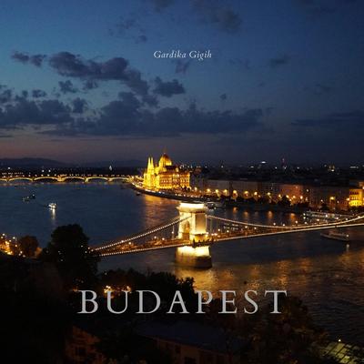 Budapest's cover