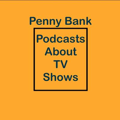 Podcasts About TV Shows's cover