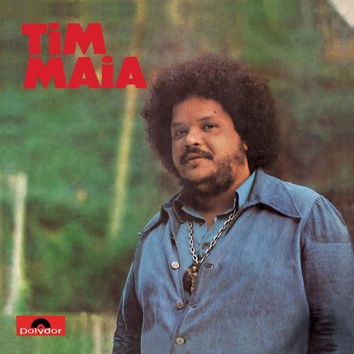 This Is Tim Maia's cover