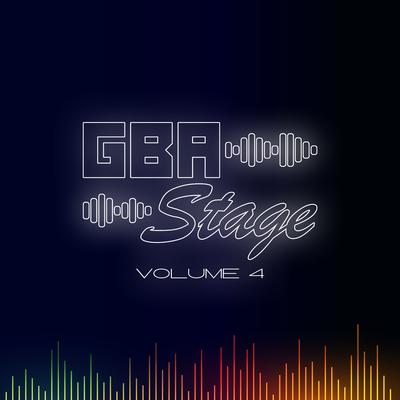 Santa Cruz By GBA Stage, Gabriel Kzam's cover