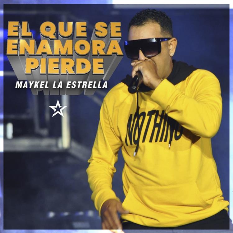 Maykel la estrella's avatar image