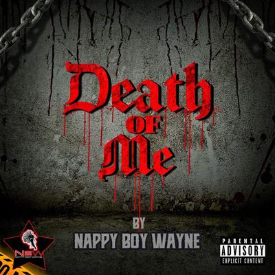 Nappy Boy Wayne's cover