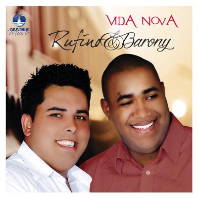 O Crente e a Palmeira (Playback) By Rufino e Barony, Anderson Barony's cover