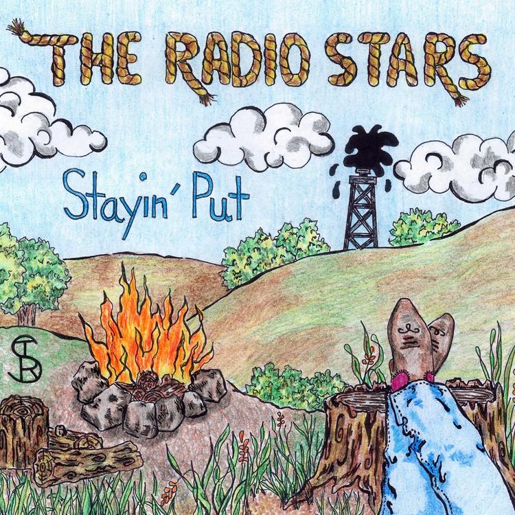 The Radio Stars's avatar image