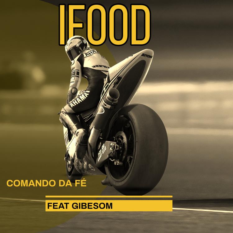 Comando Da Fé's avatar image