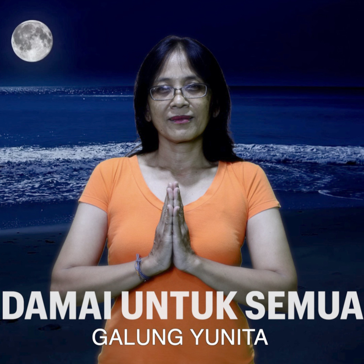 Galung Yunita's avatar image