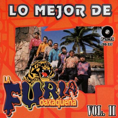 Son Costeño By La Furia Oaxaqueña's cover