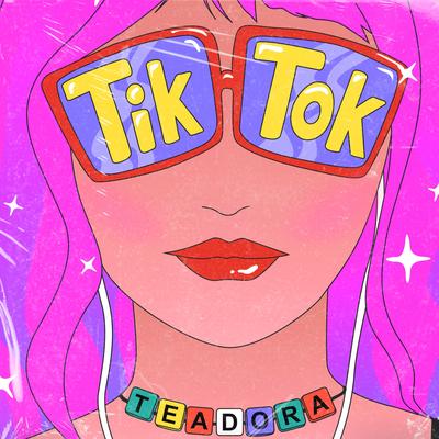 Tiktok Te Adora By Gu, Ariel B, CP no Beat's cover