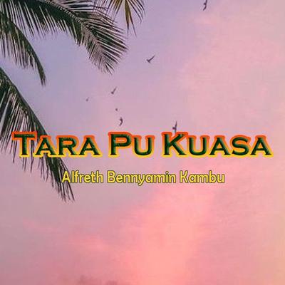 Tara Pu Kuasa's cover