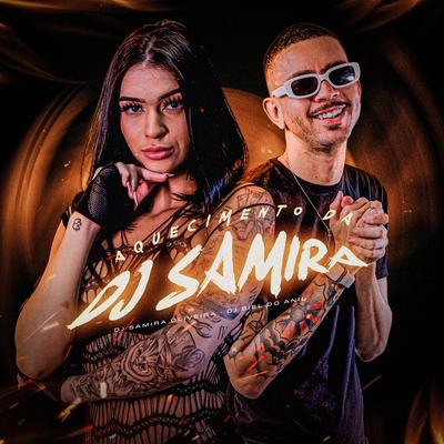 Aquecimento da Dj Samira's cover