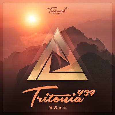 Never Say Never (Tritonia 439) (Colyn Remix) By Armin van Buuren, Jacqueline Govaert, Colyn's cover