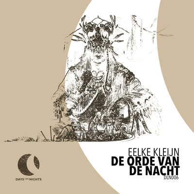 De Orde Van De Nacht By Eelke Kleijn's cover