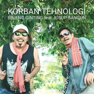 Korban Tehnologi's cover