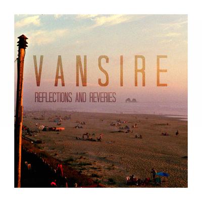 Reflections and Reveries's cover
