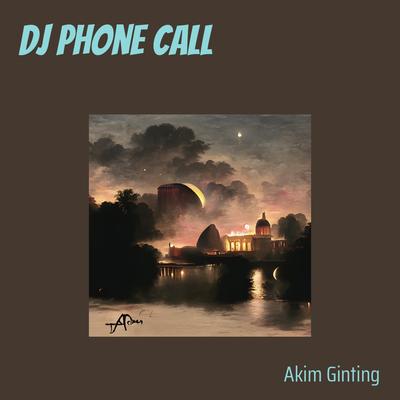 Dj Phone Call (Remix)'s cover