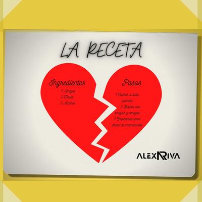 Alex Riva's cover