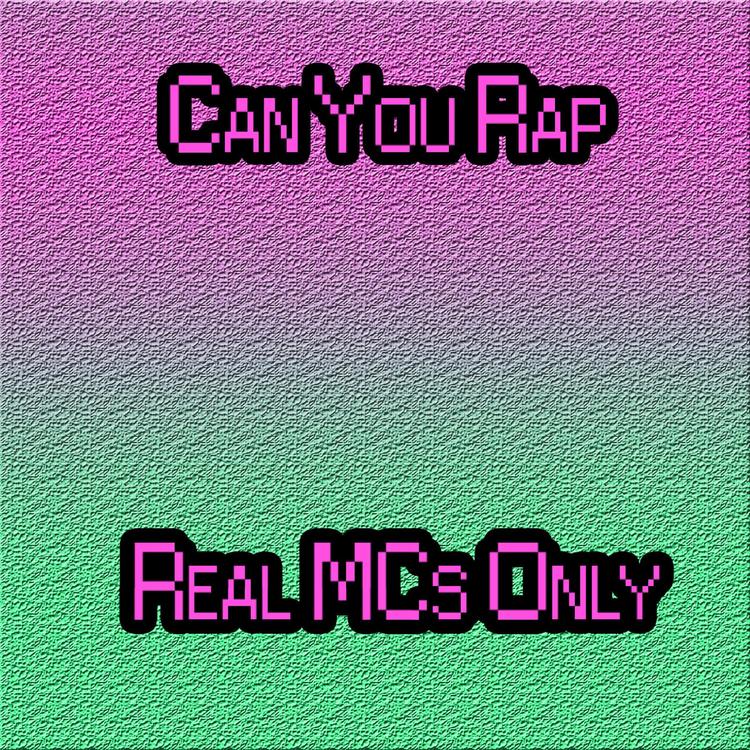 Can You Rap's avatar image