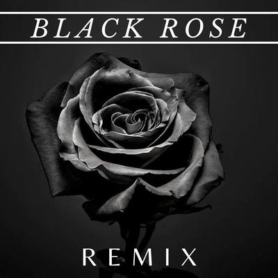 Black Rose By JDHD beats's cover