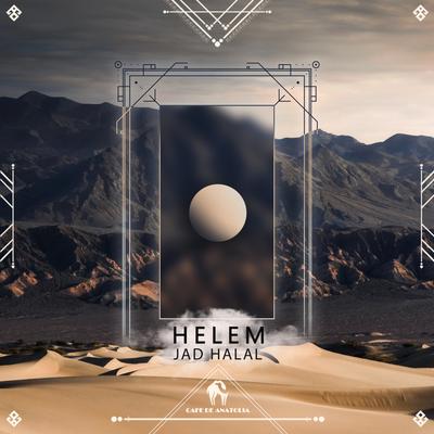 Helem (Rialians on Earth & Cafe De Anatolia Remix)'s cover