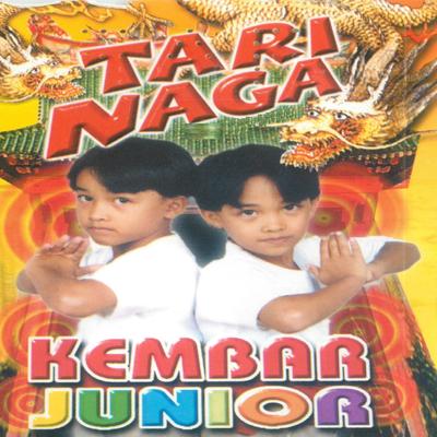 Serupa Tapi Tak Sama's cover