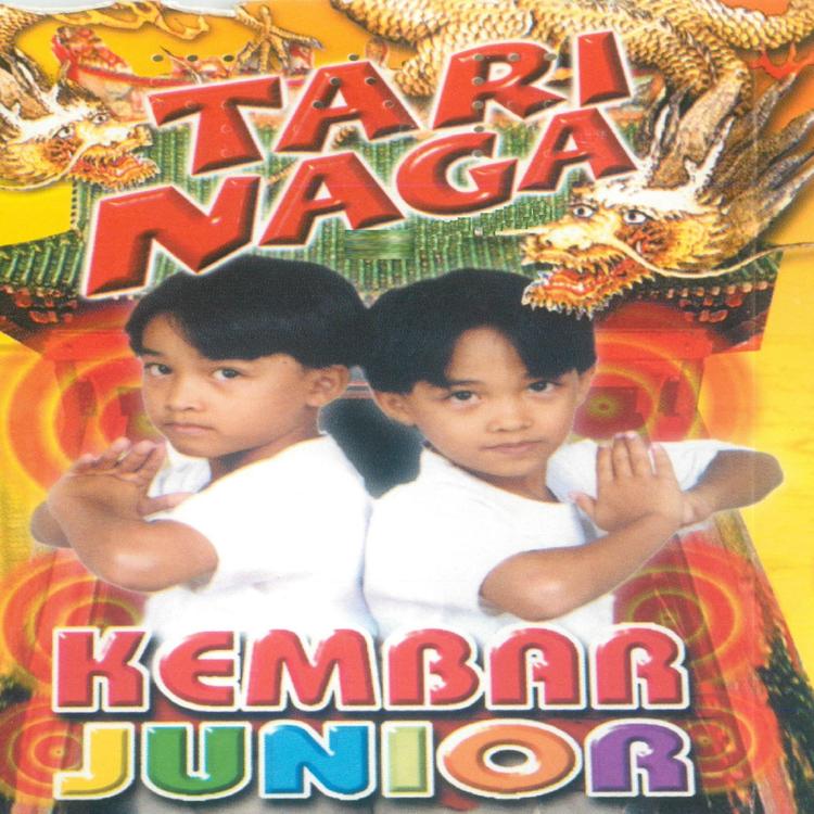 Kembar Junior's avatar image