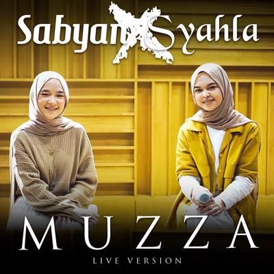 Muzza (Live Version)'s cover