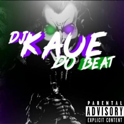 AUTOMOTIVO DIFERENCIADO By DJ Kauê do Beat's cover