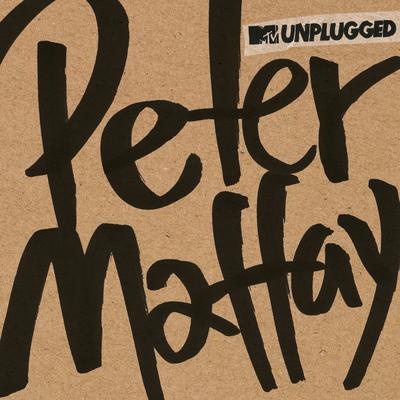 MTV Unplugged's cover