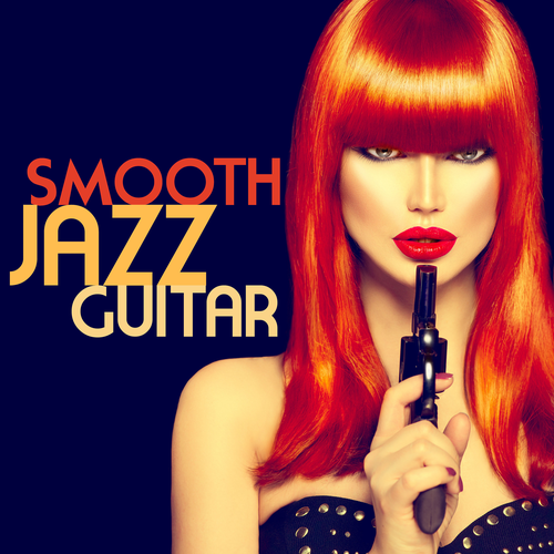 Smooth jazz store guitar music instrumental