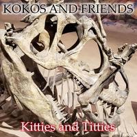 Kokos and Friends's avatar cover