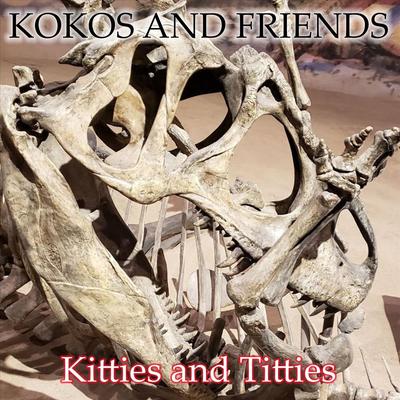 Kokos and Friends's cover