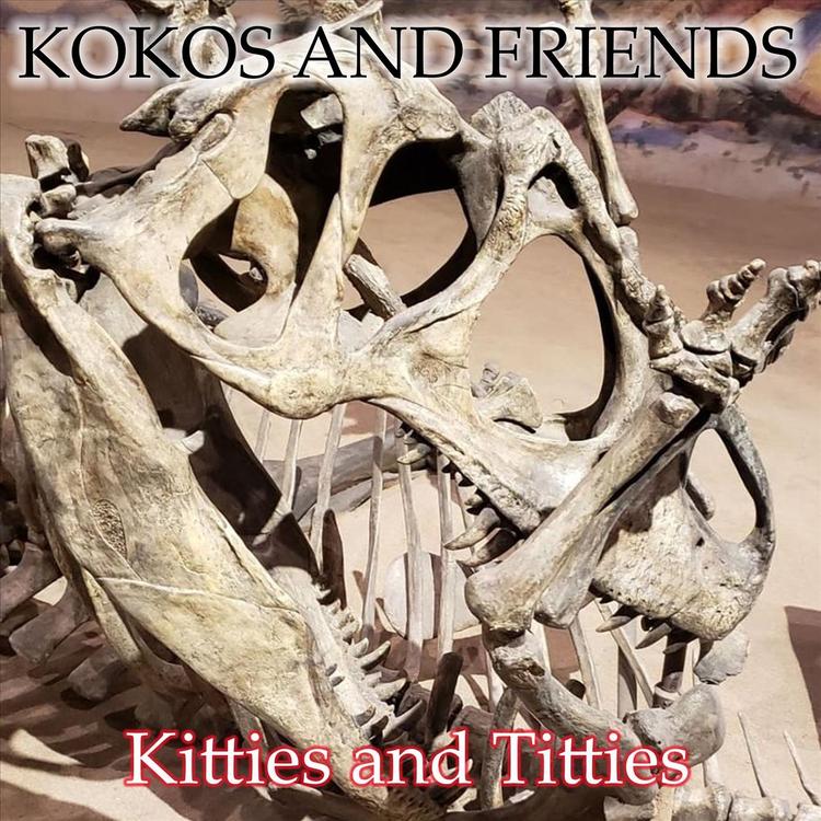 Kokos and Friends's avatar image