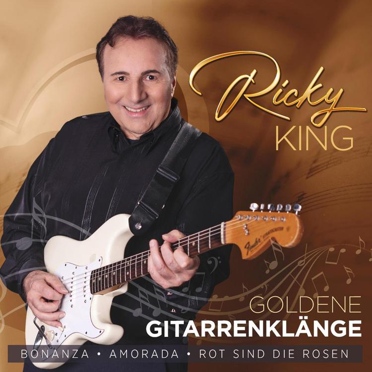 Ricky King's avatar image