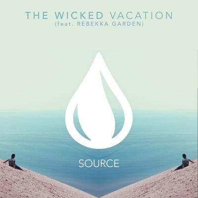 Vacation (feat. Rebekka Garden)'s cover