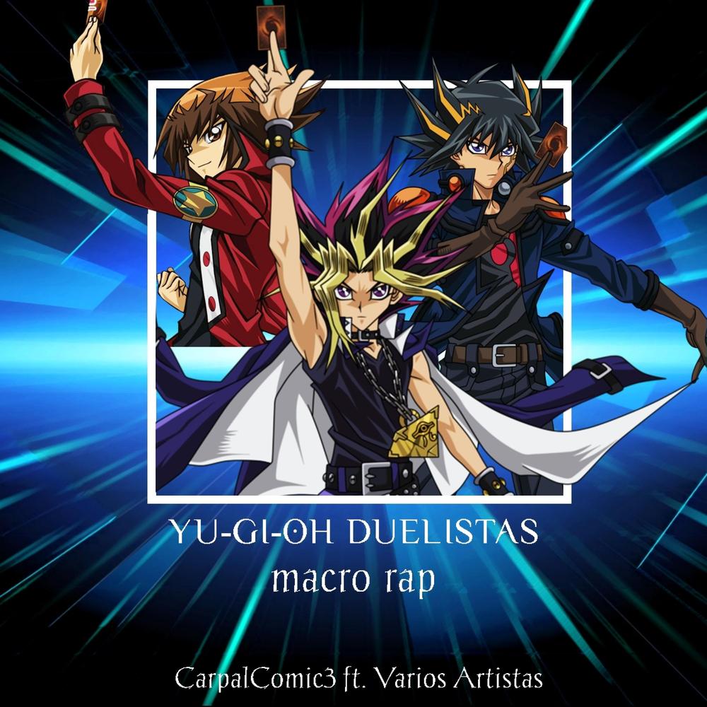 Duelista: albums, songs, playlists