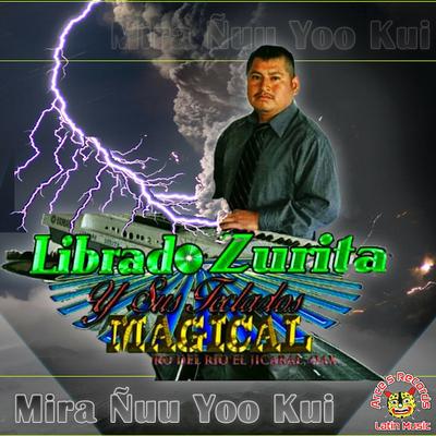 Mira Ñuu Yoo Kui's cover