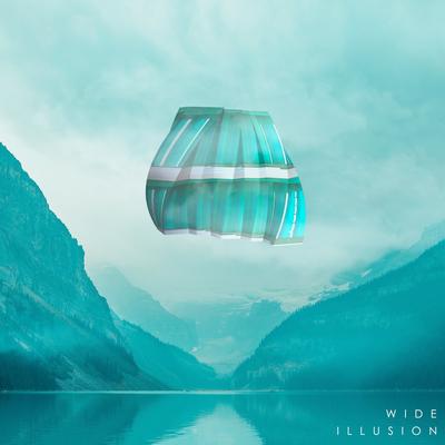 Wide illusion By Diskay's cover