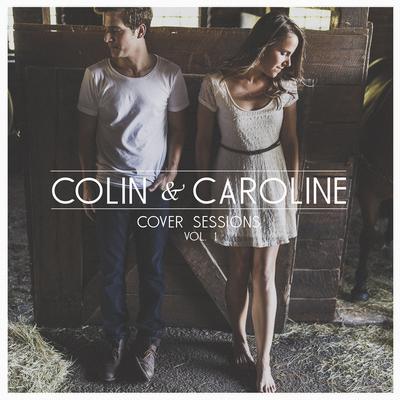 You're the One That I Want By Colin & Caroline's cover